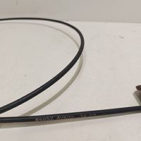 Nissan Primera Cable de apertura del capó/tapa del motor 84652AV600