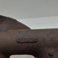 Peugeot Boxer Exhaust manifold CU3Q9430AA