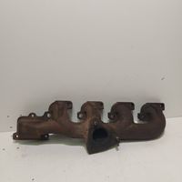 Peugeot Boxer Exhaust manifold CU3Q9430AA