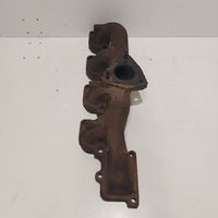 Peugeot Boxer Exhaust manifold CU3Q9430AA