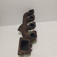 Peugeot Boxer Exhaust manifold CU3Q9430AA