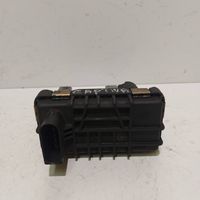 Chevrolet Captiva Turbine electric control actuator 712120