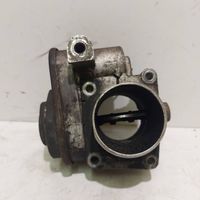 Opel Combo C Throttle valve 8973002310