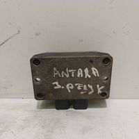 Opel Antara Mechanizm różnicowy tylny / Dyferencjał G170100050