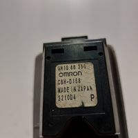 Mazda 6 Interrupteur commade lève-vitre GH1G66350