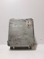 Mazda 323 Calculateur moteur ECU 