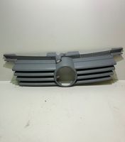 Volkswagen Bora Grille calandre supérieure de pare-chocs avant VW0703001