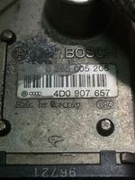 Audi A8 S8 D2 4D Czujnik przyspieszenia ESP 4D0907657