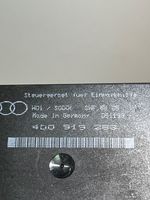 Audi A8 S8 D2 4D Centralina/modulo sensori di parcheggio PDC 4D0919283