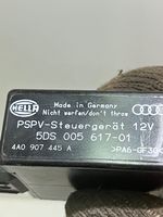 Audi A6 S6 C5 4B Altre centraline/moduli 4A0907445A