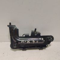 Audi A8 S8 D2 4D Supporto nel bagagliaio/baule 4D0971845AM