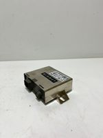 Mercedes-Benz S W220 Auxiliary heating control unit/module A2208200697