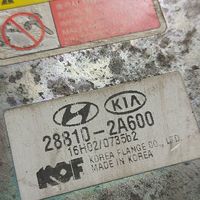 KIA Ceed Unterdruckpumpe Vakuumpumpe 288102A600
