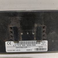 Mercedes-Benz Citan W415 Module confort 284298233R