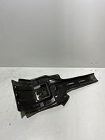 Opel Antara Radiator support slam panel bracket 96802767