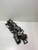 Mercedes-Benz S W221 Termostat / Obudowa termostatu 64220002150