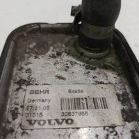 Volvo S40 Radiatore dell’olio del motore 30637986