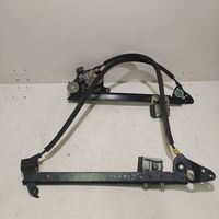 Volkswagen Sharan Rear window lifting mechanism without motor 95VWA27001AE