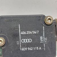 Audi A4 S4 B5 8D Silniczek / Siłownik zamka centralnego 8D9962115A