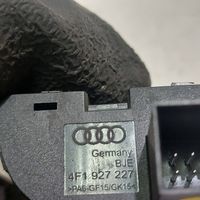 Audi A6 S6 C6 4F Autres commutateurs / boutons / leviers 4F1927227