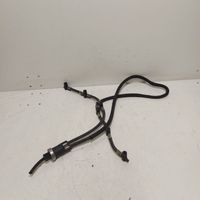 Audi A6 S6 C6 4F Fuel return line/hose 2136300