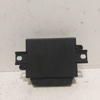 Audi A6 S6 C6 4F Unité de commande, module PDC aide au stationnement 4F0919283H