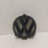 Volkswagen Sharan Mostrina con logo/emblema della casa automobilistica 7M3853601