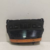 Jeep Grand Cherokee (WJ) Monitori/näyttö/pieni näyttö 4425717