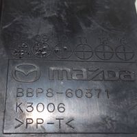 Mazda 3 II Ohjauspyörän lukitus BBP860371