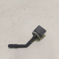 Volkswagen PASSAT B6 Sonde de température de liquide de refroidissement 1K0907543F