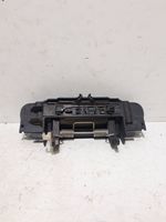 Audi A3 S3 8P Etuoven ulkokahva 4B0839885