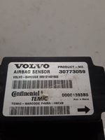 Volvo S40 Centralina/modulo airbag 30773059