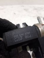 SsangYong Kyron Turbo solenoid valve 6655403797