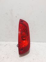 Hyundai Getz Luz de freno adicional/tercera 924051C500