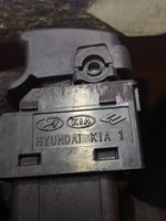 Hyundai Getz Interrupteur commade lève-vitre 