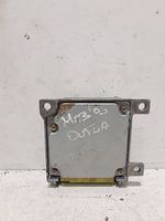 Mitsubishi Outlander Airbag control unit/module MR587731