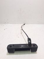 Ford Transit -  Tourneo Connect Tailgate/trunk/boot exterior handle AS4KA
