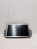 Peugeot 407 Monitor/display/piccolo schermo 9660361080