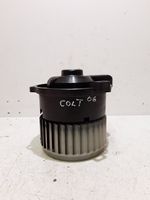 Mitsubishi Colt Ventola riscaldamento/ventilatore abitacolo MF0160700701