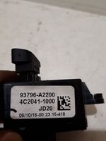 KIA Ceed Pulsanti/interruttori sul volante 93796A2200