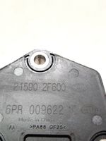 KIA Ceed Eļļas spiediena sensors 215902F600