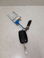 KIA Ceed Chiave/comando di accensione E16100014C45A