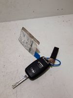 KIA Ceed Chiave/comando di accensione E16100014C45A