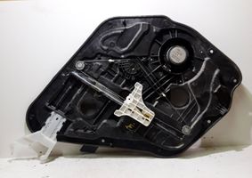 KIA Ceed Rear door window regulator with motor 83480A2341