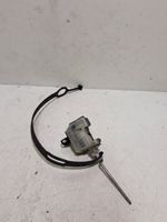 Porsche Cayenne (9PA) Motorino del tappo del serbatoio del carburante 7L5810773