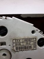 Honda CR-V Speedometer (instrument cluster) HR0299031