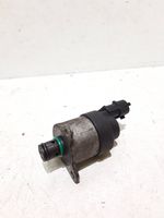 Opel Vivaro Fuel pressure regulator 0928400502