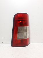 Citroen Berlingo Lampa tylna 9657976980