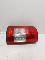 Citroen Berlingo Lampa tylna 9657976980