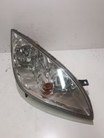 Mitsubishi Colt Phare frontale MR957354